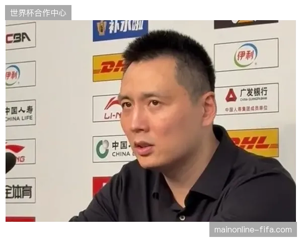 卢伟指导面临幸福的烦恼，洛夫顿的回归让上海队在总决赛拥有更多战术变招